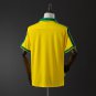 Brazil 1997 Home Retro Jersey S-XXL