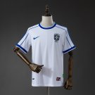 Brazil 1998 Away Retro Jersey S-XXL
