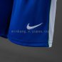 Brazil 1998 Home Retro Long Sleeve Kids Kit Jersey Size 16-28