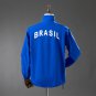 Brazil 1998 Windbreaker - Blue S-XXL