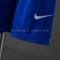 Brazil 2002 Home Retro Long Sleeve Kids Kit Jersey SIZE 16-28