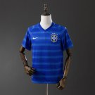 Brazil 2014 Away Retro Jersey