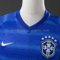 Brazil 2014 Away Retro Jersey