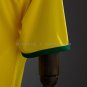 Brazil 2014 Home Retro Jersey S-XXL