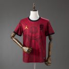Brazil 2026 Concept Jersey Brown S-4XL