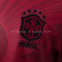 Brazil 2026 Concept Jersey Brown S-4XL