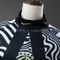 Brazil 2026 Goalkeeper Long-Sleeved Jersey S-XXL