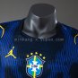 Brazil 2026 Home Away Long-Sleeve Jersey S-3XL