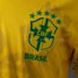 Brazil 2026 Special Edition - Yellow Jersey S-4XL
