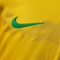 Brazil 2026 Special Edition - Yellow Jersey S-4XL