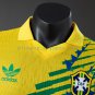 Brazil 2026 Special Edition Player Version Jersey S-XXL