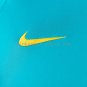 Brazil 22 23 Lake Blue-Jacket S-XXL