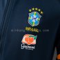 Brazil 22 23 Royal Blue - Jacket S-XXL