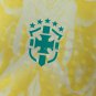 Brazil 2026 World Cup Special Edition - Yellow Player Version Jersey S-2XL