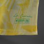 Brazil 2026 World Cup Special Edition - Yellow Player Version Jersey S-2XL