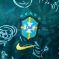 Brazil 2026 World Cup Special Edition Jersey S-XXL