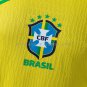 Brazil 25 26 Home Player Version Jersey S-3XL
