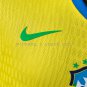 Brazil 25 26 Home Player Version Jersey S-3XL