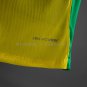 Brazil 25 26 Home Player Version Jersey S-3XL