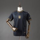 Brazil 26 27 Special Edition - Black Jersey S-XXL