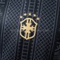 Brazil 26 27 Special Edition - Black Jersey S-XXL