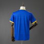 Brazil 26 27 Special Edition Blue Jersey S-4XL