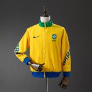 Brazil Centauro Sportswear Jacket Coat S-XXL