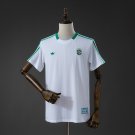 Brazil Terrace Icons T-Shirt White S-XXL
