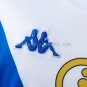 Brescia Calcio 2003 Away Long Sleeve Retro Jersey S-XXL