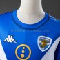 Brescia Calcio 2003 Home Long Sleeve Retro Jersey S-XXL