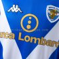 Brescia Calcio 2003 Home Long Sleeve Retro Jersey S-XXL