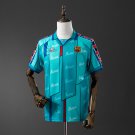 Barcelona 1995 97 Away Retro Jersey S-4XL