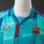 Barcelona 1995 97 Away Retro Jersey S-4XL