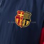 Barcelona 25 26 Windbreaker S-XXL