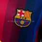 Barcelona 26 27 Home Jersey S-4XL