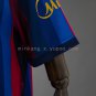 Barcelona 26 27 Home Jersey S-4XL