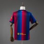Barcelona 26 27 Home Jersey S-4XL
