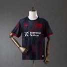 Bayer Leverkusen 25 26 Home Jersey S-4XL