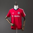 Bayern Munich 02 03 Home Retro Jersey S-XXL