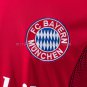 Bayern Munich 02 03 Home Retro Jersey S-XXL