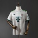 Bayern Munich 125th anniversary 190th Oktoberfest special jersey S-4XL