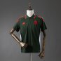 Bayern Munich 25 26 POLO - Dark Green S-XXL