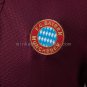 Bayern Munich 25 26 POLO - Maroon S-XXL
