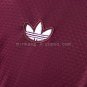 Bayern Munich 25 26 POLO - Maroon S-XXL