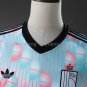 Belgium 2026 Away Jersey S-4XL