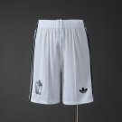 Belgium 2026 Away Shorts S-XXL