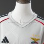 Benfica 25 26 Kids Kit Away Jersey Size&iuml;&frac14;�16-28