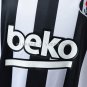 Besikkis 25 26 Away Jersey S-XXL