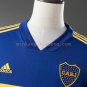 Boca Juniors 20 21 Home Retro Jersey S-XXL