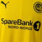 BodGlimt 25 26 Home Jersey S-XXL